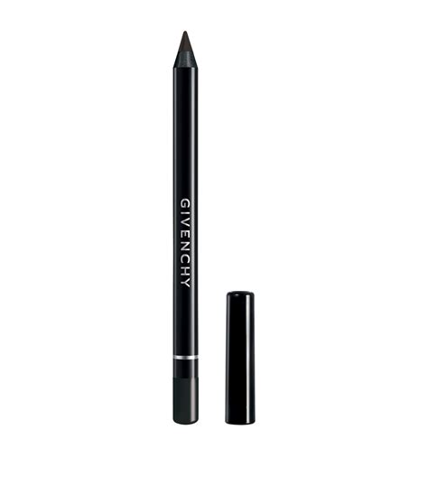 givenchy universal noir revelateur lip liner with sharpener|universal lip liner.